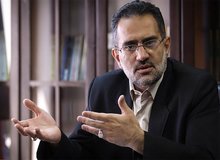 جمنا پیشنهاد داد که قالیباف کنار رود اما تصمیم نهایی را خود قالیباف گرفت/ جمنا پیشنهاد داد قالیباف معاون اول شود اما رئیسی آن را اعلام نکرد/ اگرقالیباف در صحنه می ماند باز هم روحانی پیروز انتخابات بود