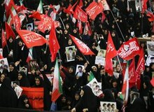فردا این خیابان‌های تهران بسته می‌شود
