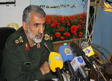 ۱۰ تیم تروریستی بعد از حادثه کرمان منهدم شدند