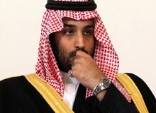 پایان رؤیای نئوم محمد بن‌سلمان؟