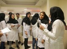 تثبیت ظرفیت پذیرش دانشجوی پزشکی تا سه سال آینده