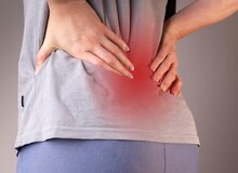 هر آنچه که باید در مورد درد سیاتیک بدانید
