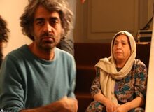 "مادر بابک خرمدین" به ۴۵ ماه حبس محکوم شد / اتهام: معاونت در قتل عمدی