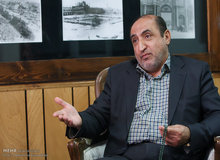 از صهیونیست خواندن محصوران تا مخالفت با نامگذاری خیابانی به نام بازرگان و طالقانی/ عیسی فرهادی، فرماندار تهران کیست؟