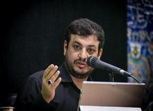 ادعای جدید رائفی پور :ترامپ و سران آمریکا واکسن زده اند + فیلم 
