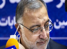امضاء درخواست از وزارت کشور برای عدم تایید شهرداری زاکانی از مرز ۱۱ هزارنفر گذشت/ لینک امضاء 