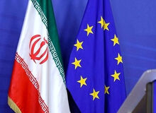 تحریم‌های جدید ایران علیه اتحادیه اروپا و انگلیس