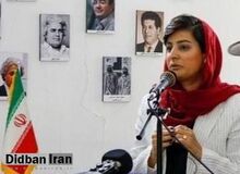 عباس عبدی: الهه محمدی را آزاد کنید/ این اطاله ‌دادرسی، خلاف آشکار قانون است