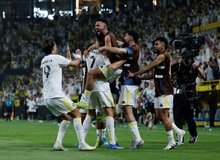 طلسم رونالدو با النصر شکسته شد؛ قهرمانی با دل Cr7