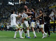 طلسم رونالدو با النصر شکسته شد؛ قهرمانی با دل Cr7