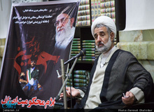 نمایندگان مجلس از ذوالنوری شکایت می کنند / زرآبادی : ادعاهای رئیس کمیسیون امنیت ملی مجلس باعث بر هم زدن امنیت شده است