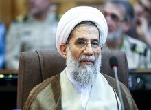 رئیس سازمان عقیدتی سیاسی ارتش: کار حفاظت اطلاعات دست‌گیری است/ بودن در بسیج انسان‌ها را از شر گناه ایمن می‌کند