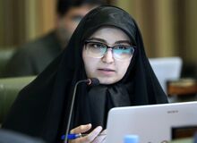 نرجس سلیمانی، عضو شورای شهر، مدیریت شهرداری تهران را به ماجرای «دعوای دو کچل» تشبیه کرد: مرد لجوج لج کند با هزار رسوایی، هر چه دارد ز مال و دارایی، همه را مصرف وکیل کند، صرف فریاد و قال و قیل کند