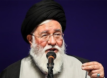 علم الهدی: مسئله تخلف انتخابات و رقابت انتخاباتی در سال ۸۸ افسانه بود