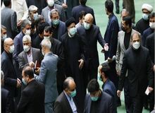 حمله ارگان مطبوعاتی دولت به نمایندگان مجلس/پشت پرده سوال نمایندگان مجلس از دولت یک جریان خاص قرار دارد