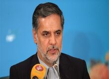 نقوی حسینی: فضای انتخاباتی کشور منتظر تصمیم رئیسی است/ لاریجانی یک رجل سیاسی باهوش است