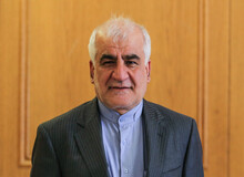 سفیر ایران در چین: طرح ادعای مضحک واگذاری کیش به چینی‌ها توهین به شعور جمعی ملت بزرگ ایران است