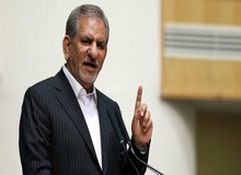 جهانگیری: کارگران حق دارند معترض باشند
