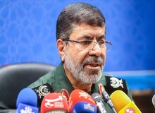 دلیل انتصاب سردار رمضان شریف به ریاست مرکز اسناد و تحقیقات دفاع مقدس سپاه چه بود؟