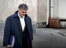 ادعای یک عضو اتاق بازرگانی: پزشکیان استعفای فرزین را پذیرفت