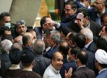  این است مجلس انقلابی! /از انتخاب عجیب بذرپاش تا دناپلاس و امکانات نجومی!