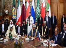 ارگان اطلاع رسانی دولت: روسیه متحد استراتژیک ما نیست