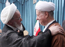 انتخاب فردی معتدل  برای جانشینی آیت الله هاشمی در مجلس خبرگان ضرورت دارد / رییس مجمع تشخیص مصلحت باید همچون هاشمی فراجناحی باشد/ خاطرات هاشمی آزمایشگاه انقلاب است
