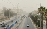 پیش‌بینی رگبار باران و گرد و خاک در مناطقی از کشور