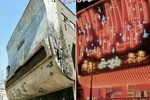 سرنوشت بنای متروکه خیابان ولیعصر تهران/ ۶۸سال پیش در چنین روزی سینما رادیوسیتی افتتاح شد