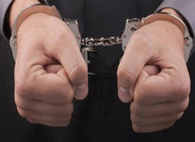 قاتل جوان ۳۰ ساله در کمتر از ۱ ساعت دستگیر شد
