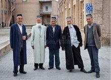 ریش‌بلندها در ازبکستان جریمه می‌شوند