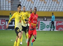 مخالفت شورای تامین اصفهان با حضور تماشاگران در بازی سپاهان-پرسپولیس
