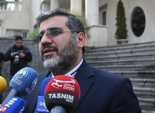وزیر ارشاد: تعداد فیلم‌های جشنواره فجر امسال بیشتر از پارسال است