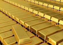 
عقب‌نشینی طلای جهانی از بالاترین رکورد سال