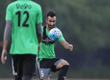 داریوش شجاعیان به استقلال یا پرسپولیس نمی‌رود
