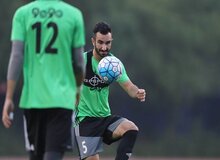 داریوش شجاعیان به استقلال یا پرسپولیس نمی‌رود

