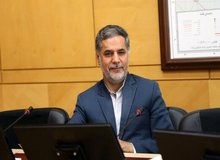 نماینده پیشین مجلس:  دستگاه امنیتی ما خطای محاسباتی دارد و تحت تاثیر نفوذ است/ حوزه امنیت ضعف ما در جنگ ۱۲ روزه ضعیف بود