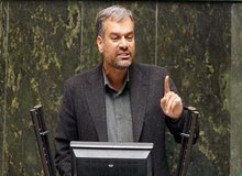 رشیدی کوچی: قبل از اینکه دیر شود به فکر ارتقا حقوق «نیروهای مسلح» باشیم