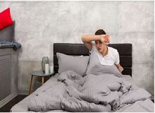 چرا کابوس‌های مکرر ممکن است عمر شما را چند سال کوتاه‌تر کنند؟