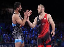 حسن یزدانی مصدوم نباشد هم شکستش می‌دهم