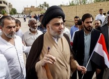 تماس‌ واشنگتن با ائتلاف «سائرون» پس از پیروزی در انتخابات عراق