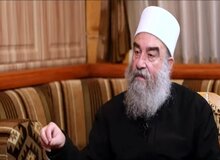 تاکید یکی از رهبران دروزی بر ادامه جنگ با دولت دمشق