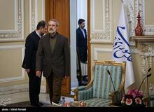 عضو شورای مرکزی حزب کارگزاران: ممکن است از لاریجانی حمایت کنیم/ اجماع با بقیه اصلاح‌طلبان، اولویت اول ماست
