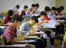واکنش آموزش و پرورش به اعتراضات دانش‌آموزان درباره حضوری شدن امتحانات