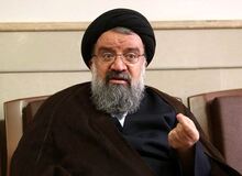  می‌گویند ملت ایران در انتخابات شرکت نمی‌کنند؛ دروغگویی هم حدی دارد/ تعداد اغتشاشگران طبق تحقق می‌گویم کمتر از نیم درصد مردم بود