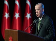 اردوغان: توافق مکه علیه ایران نیست 