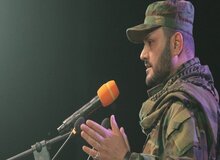 دبیرکل جنبش نجباء  عراق: منتظر یک اشاره برای ورود به میدان غزه هستیم