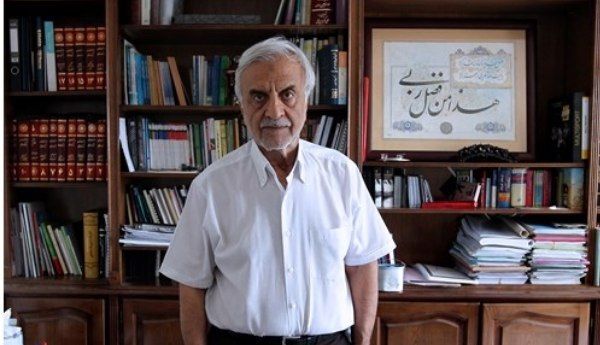 هاشمی طباء: یک تیم در صدا و سیما تصمیم می‌گیرد که چگونه اعتراض های مردم را پوشش دهد/ حاکمیت باید به اعتراضات پاسخ دهد