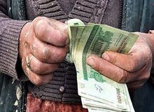 ۷۰ درصد بیمه‌شدگان جامعه کارگری حداقل‌بگیر هستند