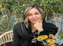 حذف شقایق دهقان از رئالیتی شو «ناتو»